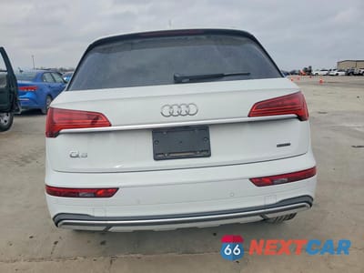 Zdjęcie 6 z 13 samochodu: 2024 AUDI Q5 PREMIUM 40 VIN:WA1ABAFY3R2038979 - miniatura