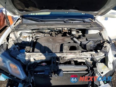 Zdjęcie 11 z 12 samochodu: 2013 ACURA RDX TECHNOLOGY VIN:5J8TB4H55DL017073 - miniatura