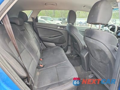 Zdjęcie 11 z 13 samochodu: 2020 HYUNDAI TUCSON VALUE VIN:KM8J33A40LU145854 - miniatura