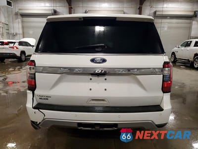 Zdjęcie 6 z 13 samochodu: 2021 FORD EXPEDITION MAX LIMITED VIN:1FMJK2AT9MEA33957 - miniatura