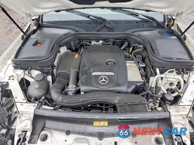 Zdjęcie 12 z 14 samochodu: 2018 MERCEDES-BENZ GLC COUPE 300 4MATIC VIN:WDC0J4KB8JF334658 - miniatura