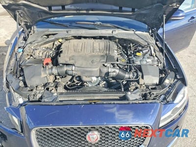 Zdjęcie 11 z 13 samochodu: 2016 JAGUAR XF PREMIUM VIN:SAJBD4BV3GCY20659 - miniatura