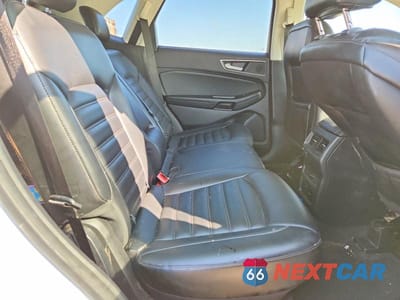 Zdjęcie 10 z 13 samochodu: 2024 FORD EDGE SEL VIN:2FMPK4J91RBA45789 - miniatura