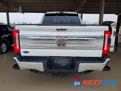 Zdjęcie 6 z 14 samochodu: 2024 FORD F250 SUPER DUTY VIN:1FT8W2BT3REF13537 - miniatura