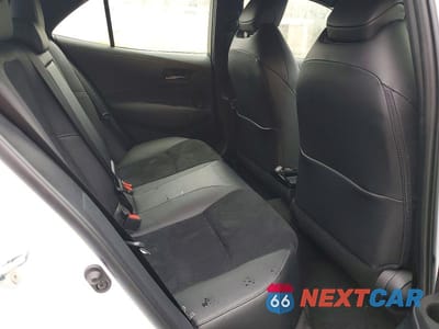 Zdjęcie 10 z 12 samochodu: 2024 TOYOTA GR COROLLA PREMIUM VIN:JTNABAAE5RA012453 - miniatura