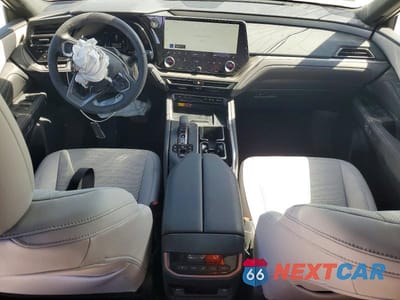 Zdjęcie 8 z 13 samochodu: 2025 LEXUS TX 350 PREMIUM VIN:5TDAAAB61SS042055 - miniatura