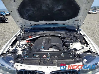 Zdjęcie 12 z 13 samochodu: 2015 BMW X3 XDRIVE35I VIN:5UXWX7C56F0K32955 - miniatura