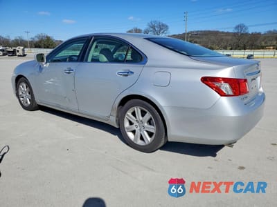 Drugie zdjęcie samochodu z przodu: 2007 LEXUS ES 350 BASE VIN:JTHBJ46G872072756 - miniatura