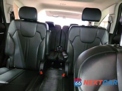 Zdjęcie 10 z 12 samochodu: 2021 KIA SORENTO SX VIN:5XYRKDLF0MG014215 - miniatura