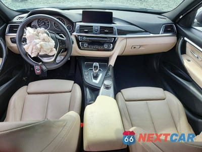 Zdjęcie 8 z 12 samochodu: 2017 BMW 330 I VIN:WBA8B9G34HNU56712 - miniatura
