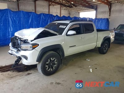 2023 TOYOTA TACOMA TRD OFF-ROAD 3TMDZ5BN7PM155536 - główne zdjęcie licytacji z USA - miniatura