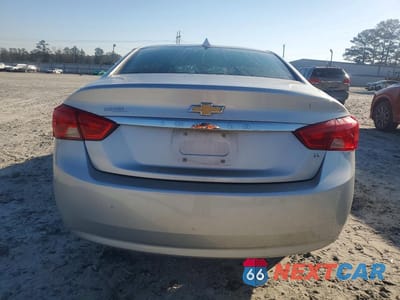 Zdjęcie 6 z 12 samochodu: 2014 CHEVROLET IMPALA LT VIN:1G1115SL0EU131279 - miniatura