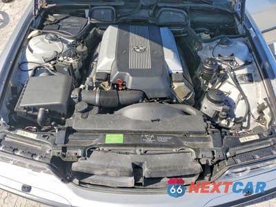 Zdjęcie 11 z 11 samochodu: 2001 BMW 740 IL VIN:WBAGH83481DP19055 - miniatura