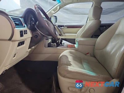 Zdjęcie 7 z 13 samochodu: 2013 LEXUS GX 460 BASE VIN:JTJBM7FX1D5058926 - miniatura