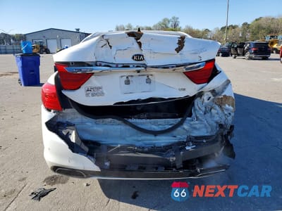 Zdjęcie 6 z 12 samochodu: 2015 KIA K900 LUXURY VIN:KNALW4D4XF6017214 - miniatura