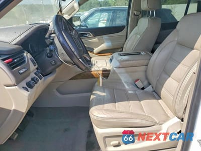 Zdjęcie 7 z 12 samochodu: 2020 GMC YUKON DENALI VIN:1GKS2CKJ5LR191011 - miniatura