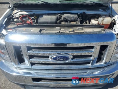 Zdjęcie 7 z 10 samochodu: 2021 FORD E350 RV VIN:1FDWE3FN3MDC04284 - miniatura