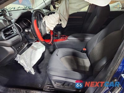 Zdjęcie 7 z 12 samochodu: 2023 TOYOTA CAMRY LE VIN:4T1C11BK1PU084519 - miniatura