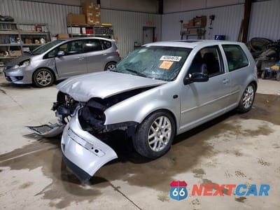 2001 VOLKSWAGEN GTI GLX 9BWPG61J214055330 - główne zdjęcie licytacji z USA - miniatura