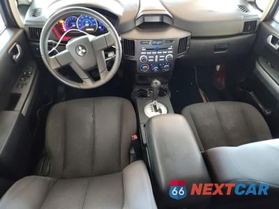 Zdjęcie 8 z 13 samochodu: 2008 MITSUBISHI ENDEAVOR LS VIN:4A4MN21SX8E043380 - miniatura