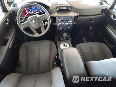 Zdjęcie 8 z 13 samochodu: 2008 MITSUBISHI ENDEAVOR LS VIN:4A4MN21SX8E043380 - miniatura