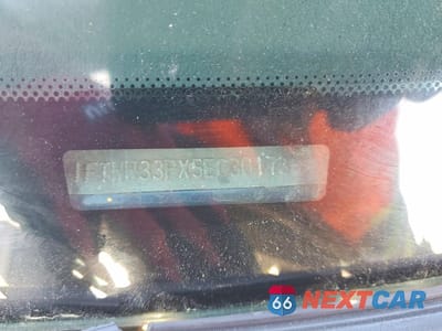 Zdjęcie 12 z 13 samochodu: 2005 FORD F350 SUPER DUTY VIN:1FTWW33PX5EC30173 - miniatura