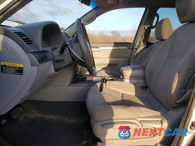 Zdjęcie 7 z 12 samochodu: 2009 KIA BORREGO LX VIN:KNDJJ741995011589 - miniatura