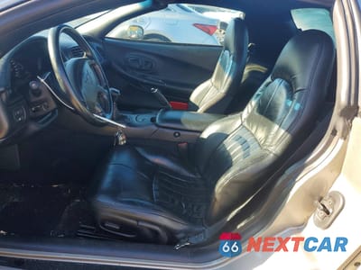 Zdjęcie 7 z 12 samochodu: 1999 CHEV CORVETTE VIN:1G1YY12G3X5129559 - miniatura