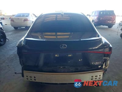 Zdjęcie 6 z 13 samochodu: 2023 LEXUS IS 350 F SPORT VIN:JTHGZ1B28P5064386 - miniatura