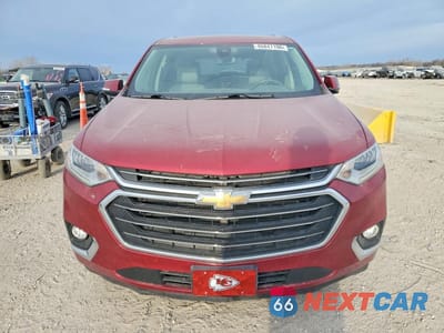 Piąte zdjęcie samochodu w środku: 2018 CHEVROLET TRAVERSE PREMIER VIN:1GNEVJKW8JJ147233 - miniatura