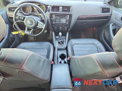 Zdjęcie 8 z 11 samochodu: 2017 VOLKSWAGEN JETTA GLI VIN:3VW4T7AJ0HM286348 - miniatura