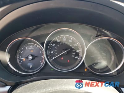 Zdjęcie 9 z 13 samochodu: 2017 MAZDA CX-5 TOURING VIN:JM3KFBCL9H0210186 - miniatura