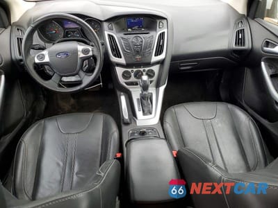 Zdjęcie 8 z 11 samochodu: 2013 FORD FOCUS SE VIN:1FADP3K23DL260951 - miniatura