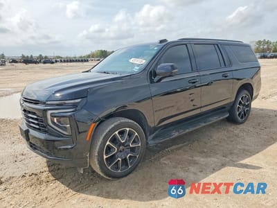 2026 CHEVROLET SUBURBAN 1GNS5EKD2TR113172 - główne zdjęcie licytacji z USA - miniatura