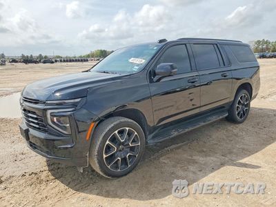 2026 CHEVROLET SUBURBAN 1GNS5EKD2TR113172 - główne zdjęcie licytacji z USA - miniatura