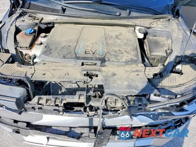 Zdjęcie 11 z 12 samochodu: 2024 HYUNDAI IONIQ 5 LIMITED VIN:KM8KRDDF2RU249857 - miniatura