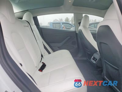 Zdjęcie 10 z 12 samochodu: 2023 TESLA MODEL 3 VIN:5YJ3E1EA5PF495832 - miniatura