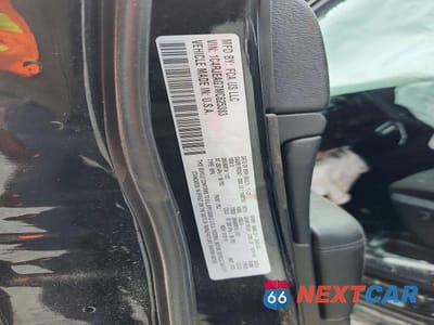 Zdjęcie 13 z 13 samochodu: 2021 JEEP GRAND CHEROKEE LAREDO VIN:1C4RJEAG7MC625383 - miniatura