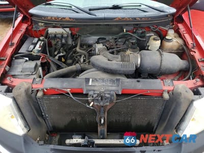 Zdjęcie 11 z 12 samochodu: 2008 FORD F150 SUPERCREW VIN:1FTRW12W68FB88853 - miniatura