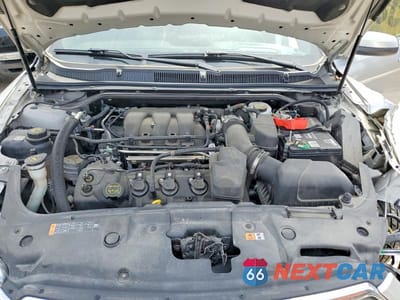 Zdjęcie 11 z 11 samochodu: 2018 FORD TAURUS SEL VIN:1FAHP2E82JG113553 - miniatura