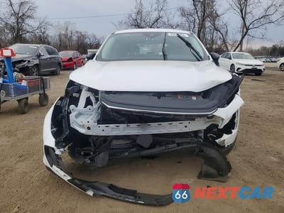 Piąte zdjęcie samochodu w środku: 2025 FORD ESCAPE ACTIVE VIN:1FMCU0GN4SUA63550 - miniatura