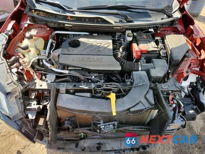 Zdjęcie 11 z 13 samochodu: 2023 NISSAN ROGUE S VIN:5N1BT3AB3PC823625 - miniatura