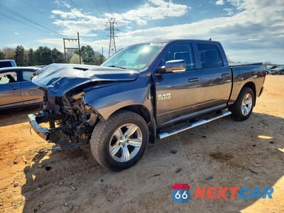 2016 RAM 1500 SPORT 1C6RR7MTXGS303223 - główne zdjęcie licytacji z USA - miniatura