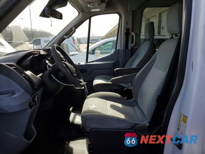 Zdjęcie 7 z 13 samochodu: 2015 FORD TRANSIT T-150 VIN:1FMZK1CM4FKA31105 - miniatura