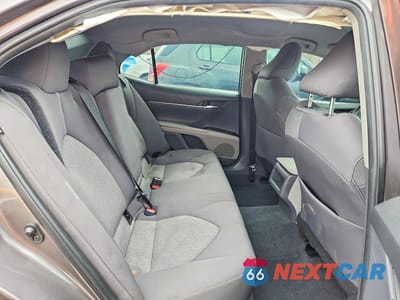 Zdjęcie 10 z 12 samochodu: 2023 TOYOTA CAMRY LE VIN:4T1C11BK4PU087138 - miniatura