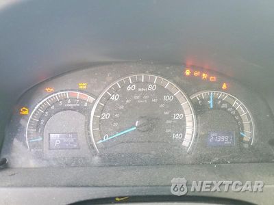 Zdjęcie 9 z 12 samochodu: 2014 TOYOTA CAMRY SE VIN:4T1BF1FK4EU812869 - miniatura