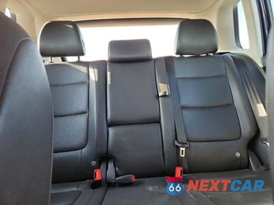 Zdjęcie 10 z 14 samochodu: 2016 VOLKSWAGEN TIGUAN S VIN:WVGAV7AX5GW555944 - miniatura