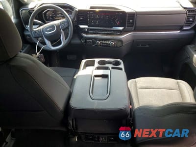 Zdjęcie 8 z 12 samochodu: 2026 GMC SIERRA K1500 ELEVATION-L VIN:3GTPUJEKXTG184799 - miniatura