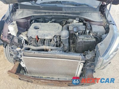 Zdjęcie 12 z 12 samochodu: 2016 KIA SORENTO LX VIN:5XYPG4A31GG128570 - miniatura