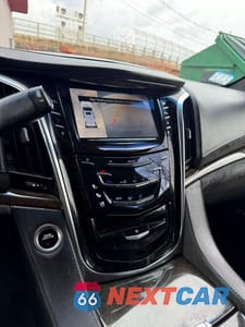 Zdjęcie 8 z 11 samochodu: 2015 CADILLAC ESCALADE ESV PLATINUM VIN:1GYS4UKJ9FR566358 - miniatura